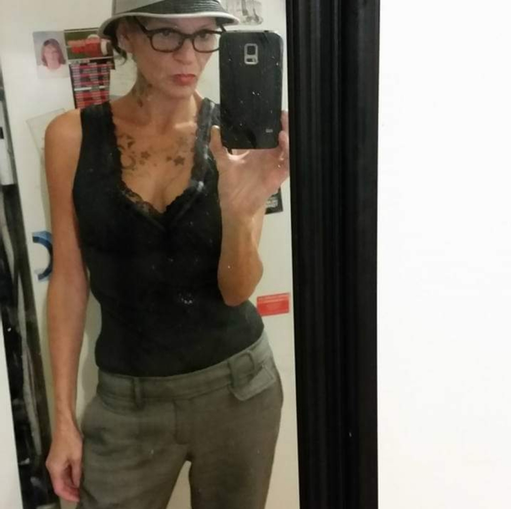 Meet your Posher, Lisa